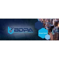 BDPA Chicago logo - Similar company to Chicago Technical Group