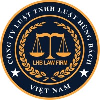 Công Ty Luật Tnhh Luật Hùng Bách
