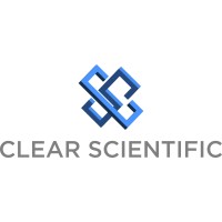 Clear Scientific, Inc logo - Similar company to Adaptive Surface Technologies, Inc.