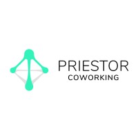 Coworking Priestor Lučenec logo - Similar company to Suvko Coaching