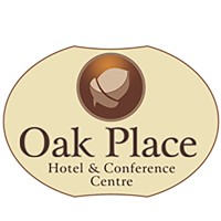 Oak Place hotel and conference centre logo - Similar company to Sai Office (T) Ltd