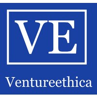 Ventureethica logo - Similar company to H2 Marine As