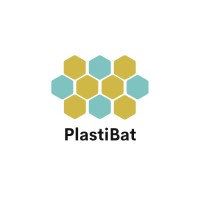 PlastiBat logo - Similar company to Commutaports Limited