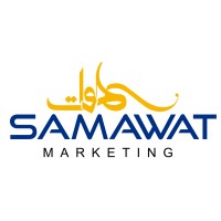 Samawat Marketing logo - Similar company to Samawat Technologies