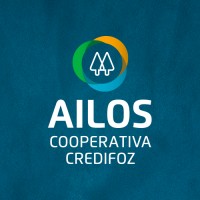 Ailos - Cooperativa Credifoz logo - Similar company to Simas Presentes