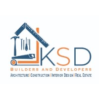 KSD Builders & Developers logo - Similar company to Accurate Plus Evaluation Services