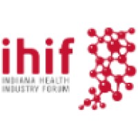 Indiana Health Industry Forum logo - Similar company to Hanover College Doctor Of Occupational Therapy