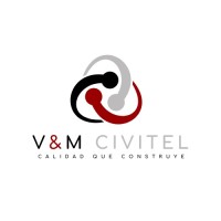 V&M CIVITEL SAS logo - Similar company to Mobile Service International