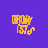 Growists S.R.L logo - Similar company to Pbt Srl