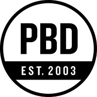 Point Blank Distributing logo - Similar company to Maletis Beverage