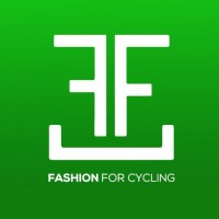 Fashion For Cycling logo - Similar company to Pink Duck Race