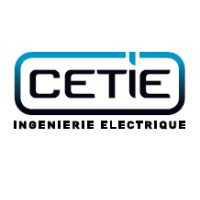 CETIE logo - Similar company to A.P.I