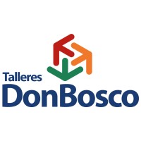Talleres Don Bosco Uruguay logo - Similar company to Ahí Va