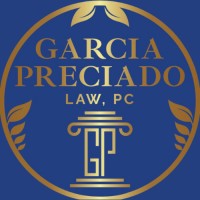 Garcia Preciado Law PC logo - Similar company to Mcgee Lerer Ogrin