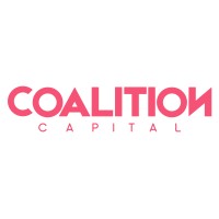 Coalition Capital logo - Similar company to Blue Future Partners