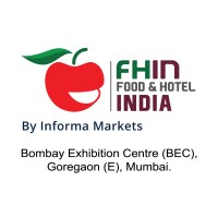 Food and Hotel India - FHIn logo - Similar company to Forehotels.Com