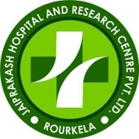 Jaiprakash Hospital & Research Centre logo - Similar company to Hari Group