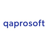 Qaprosoft logo - Similar company to Questlogic Interactive