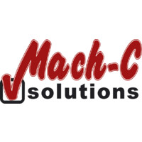 Mach-C BV logo - Similar company to Xtec Techniek Bv