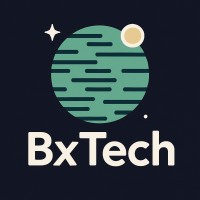 BxTech logo - Similar company to Continuity Through Planning