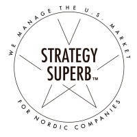 Strategy Superb