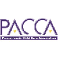 Pennsylvania Child Care Association logo - Similar company to The Pittsburgh Study