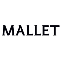 MALLET London logo - Similar company to Avanzzo