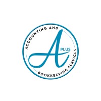 A Plus Accounting and Bookkeeping Services logo - Similar company to Cloud Payroll Solution