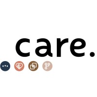 Care. - Cabinet de recrutement par approche directe logo - Similar company to Rdp Conseil, Cabinet De Coaching Et De Recrutement