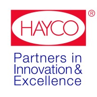 Hayco logo - Similar company to Haycom