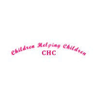 Children Helping Children logo - Similar company to Towelchic