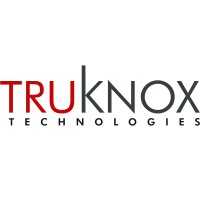 TruKnox Technologies logo - Similar company to Btc Wholesale