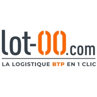 Lot 00 logo - Similar company to Make Your Stand