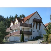 FeWo Antje - Ferienwohnung im fränkischen Seenland logo - Similar company to Protec It-Solutions Gmbh