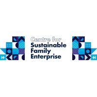 Ulster University Centre for Sustainable Family Enterprise logo - Similar company to Ucoolele