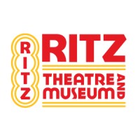 Ritz Theatre & Museum logo - Similar company to Y? Entertainment