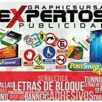 Expertos Publicidad GYQ logo - Similar company to Mardiempre - Etiquetas Flexograficas