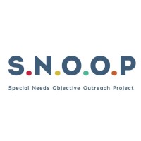 Snoop, Special Needs Objective Outreach Project