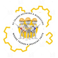 NZ Construction Network and Marketplace logo - Similar company to Construction Rocks Nz