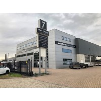 Van Mossel Car Solutions logo - Similar company to Seniorentab / Seniorentablet.Nl