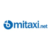 MiTaxi.net logo - Similar company to Sp Transfer S.L.