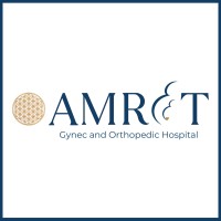 Amreet Gynec and Orthopedic Hospital logo - Similar company to Arneel Infotech
