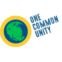 One Common Unity logo - Similar company to Hope Ignites Baltimore