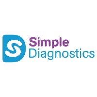 Simple Diagnostics logo - Similar company to Nutrigums