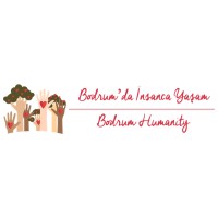 Bodrum Humanity -Bodrum'da Insanca Yaşam Derneği logo - Similar company to Bodrum Girişimcilik