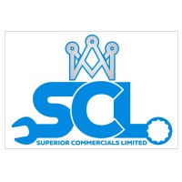 Superior Commercials Limited logo - Similar company to Linkline Express Services Ltd