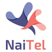 NaiTel logo - Similar company to Basis Telecommunication Services