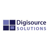 Digisource Solutions (P) Ltd logo - Similar company to Digisource Llc