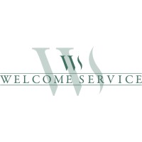 Welcome Service logo - Similar company to Intouch Relocations