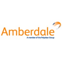 AMBERDALE MANUFACTURING LIMITED logo - Similar company to V Pharma